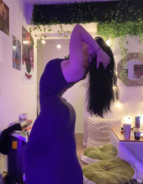 Amberthevalkyrie pretty model photos