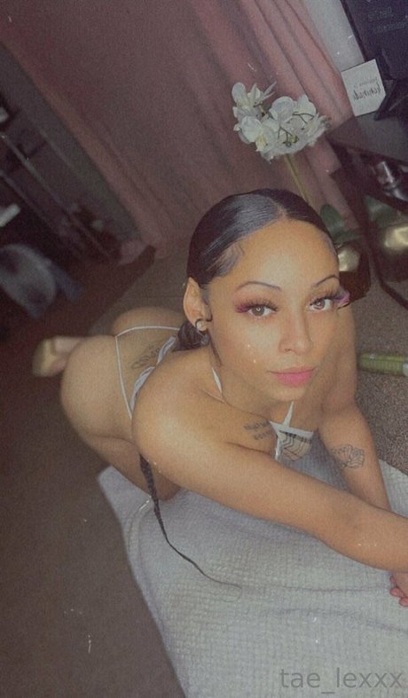 tae lexxx top star pic