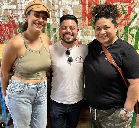 Dafne Mejia best actress pictures