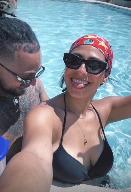 Dafne Mejia pretty pornstar pictures