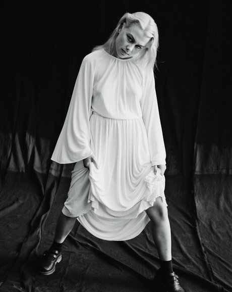 Phoebe Bridgers model adult gallery