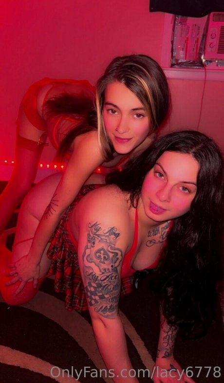 lacy6778 star naked photos