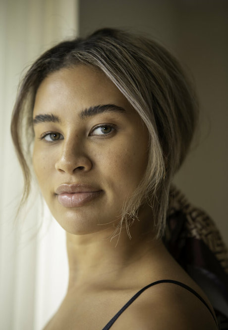 Montana Brown pornstar pretty image