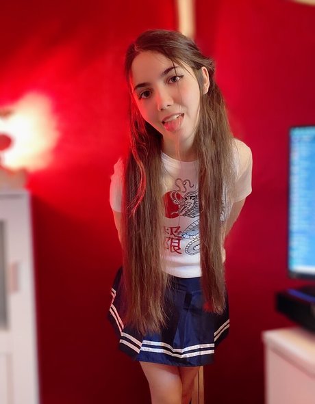 ThePianoDragon_ perfect actress image