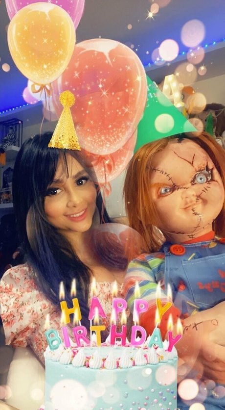 Xdayaannax model nudes gallery