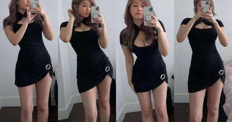 Kang Hee Yoon pornstar best images