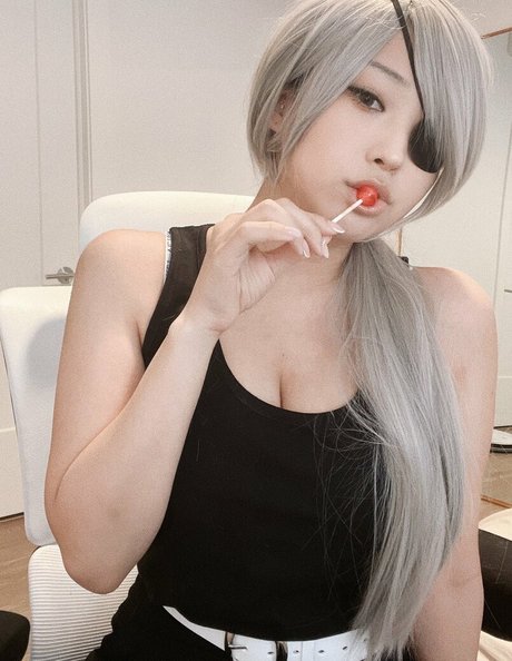 Kang Hee Yoon star sex galleries