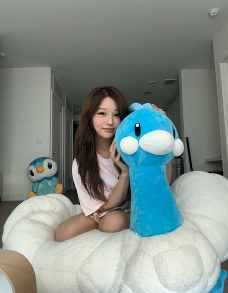 Kang Hee Yoon model art archive