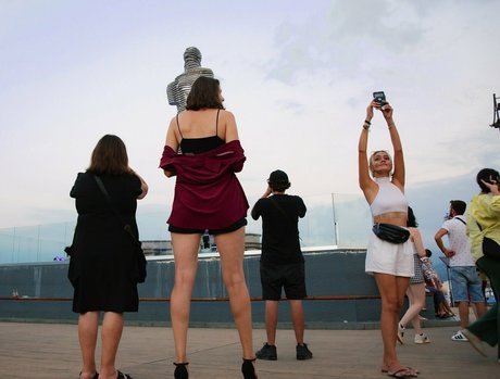 anntallogy model porn archive