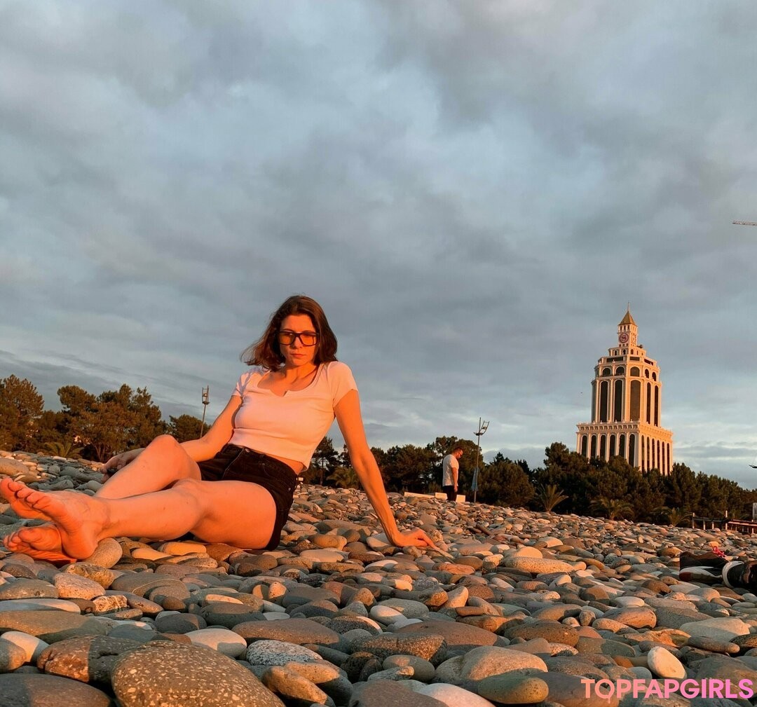 anntallogy model sexy pictures