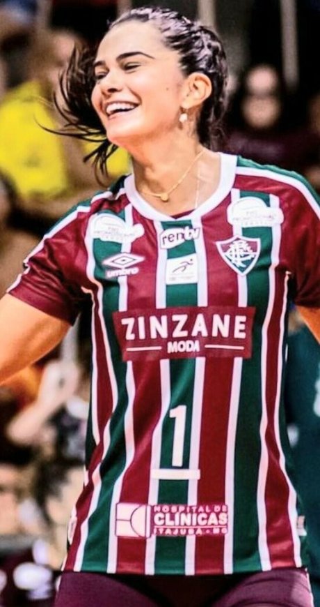 Lara Nobre star exclusive gallery