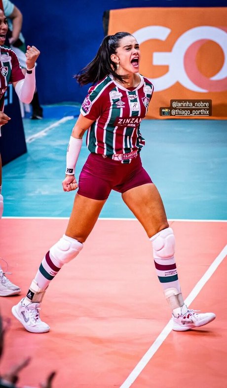 Lara Nobre top actress archive