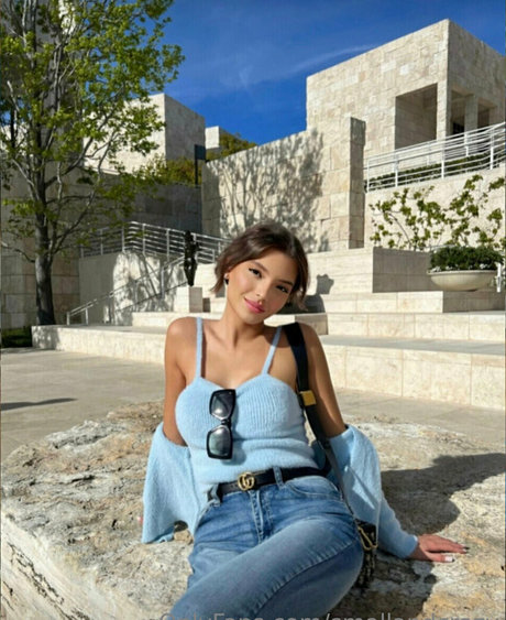 smallandcrazy model nudes pics