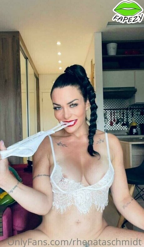 Rhenata Schimidt star art pic