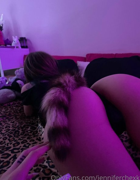 Jenniferchexk xxx actress picture