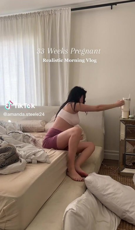 Amanda Steele Profile pic