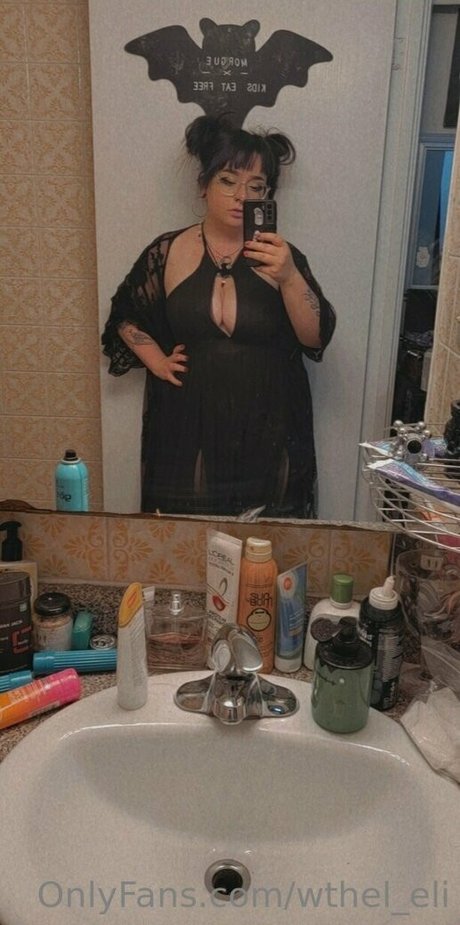 wthel eli adult actress pictures