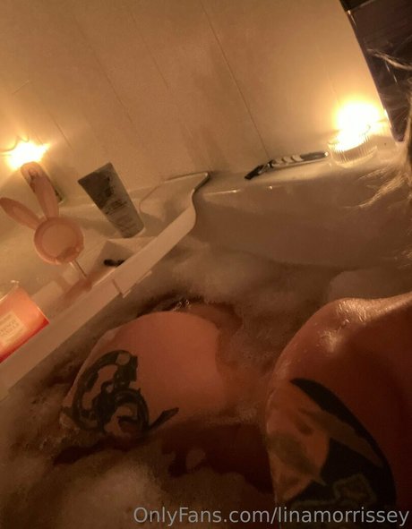 linamorrissey model high quality galleries