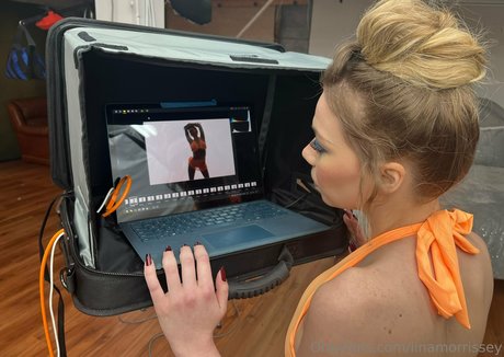 linamorrissey hd pornstar archive