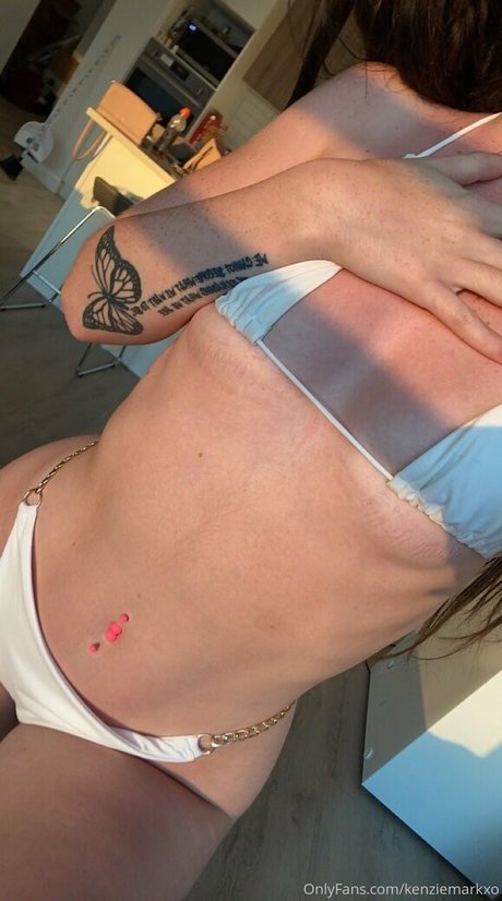 kenziemark star top archive