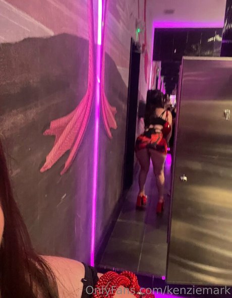 kenziemark model pretty archive