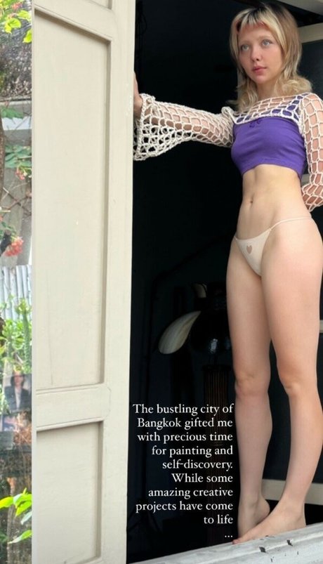 ebony amateur onlyfans beautiful naked pic