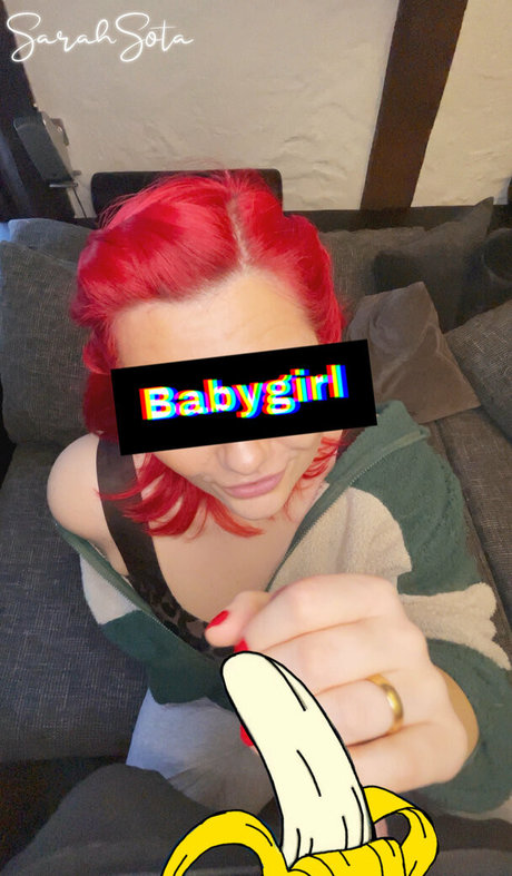 sarahsota free star exclusive image