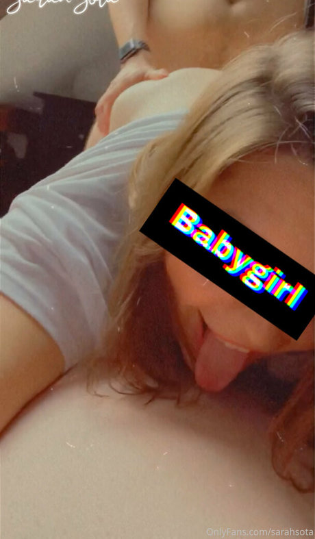 sarahsota free model nice photos