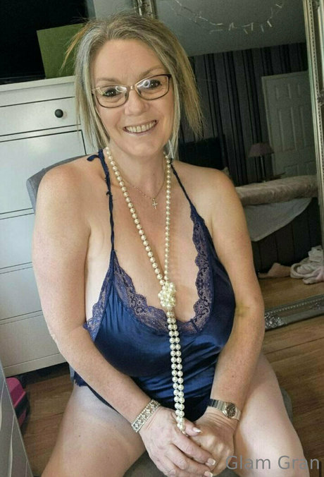 glamgran56 star beautiful archive