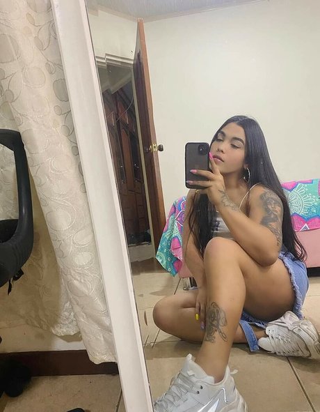 Violett Martinez star nudes image