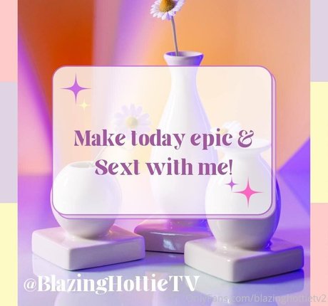 blazinghottietv2 pornstar free image