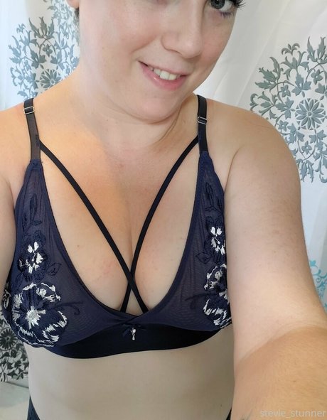 stevie stunner porn model picture