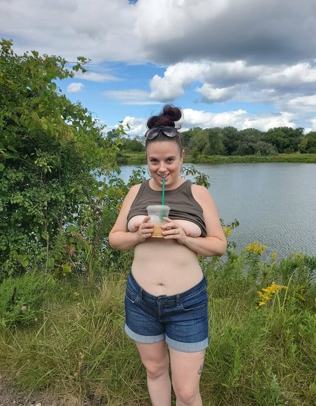 stevie stunner art actress image