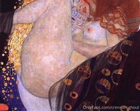 crimson ghoul pornstar naked galleries