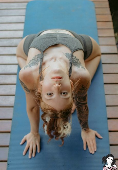 Rebecca Majak best actress picture