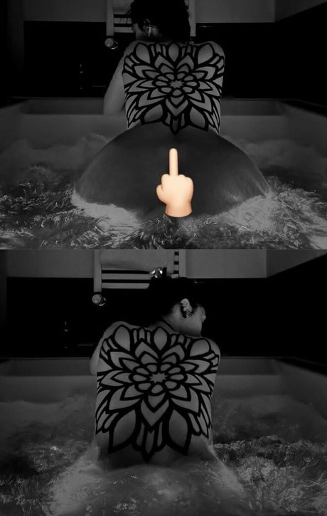 evasciacca star naked pics