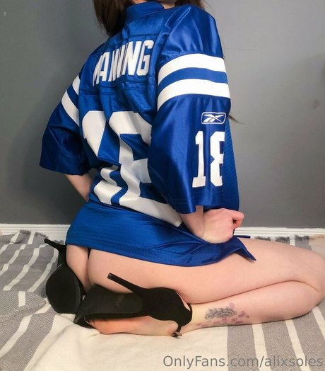 alixsoles star exclusive image