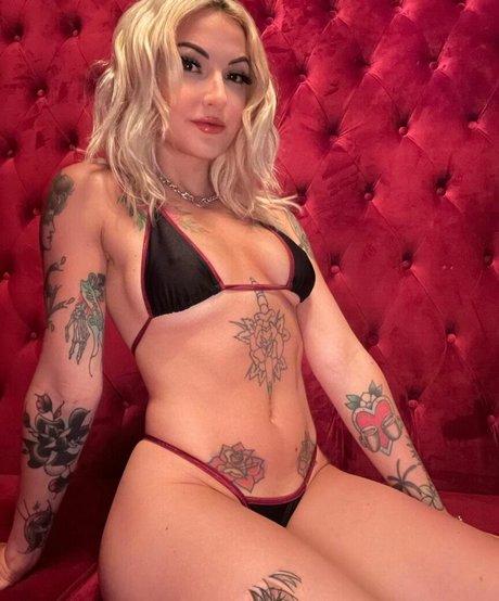 Layni Baby model exclusive pictures