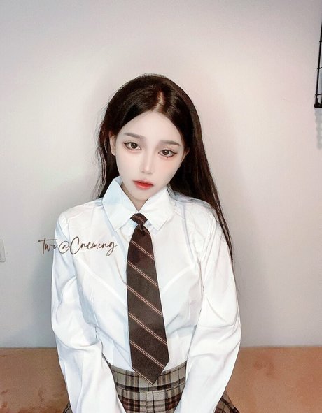 cncmeng high quality pornstar images