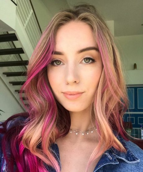 Haley Reed sex model photos