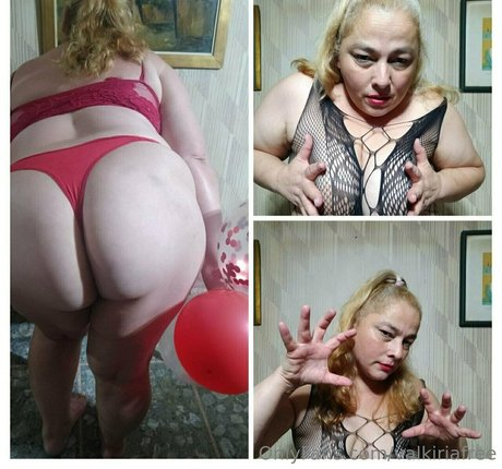 valkiriafree sex model images