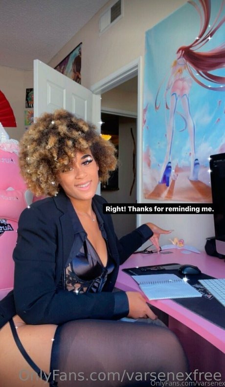 varsenexfree pretty pornstar pictures