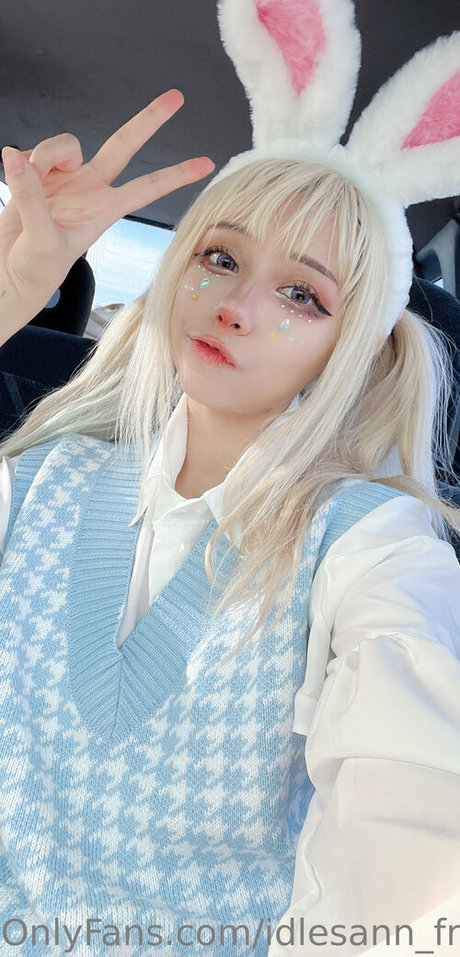 idlesann free pornographic actress picture