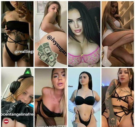 lovelychrisfree model exclusive picture