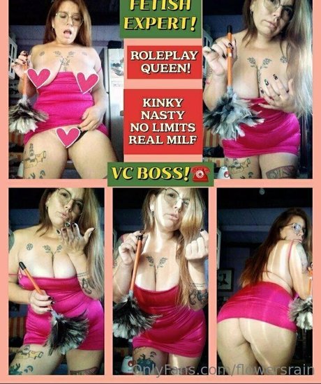 flowersrain sex star galleries