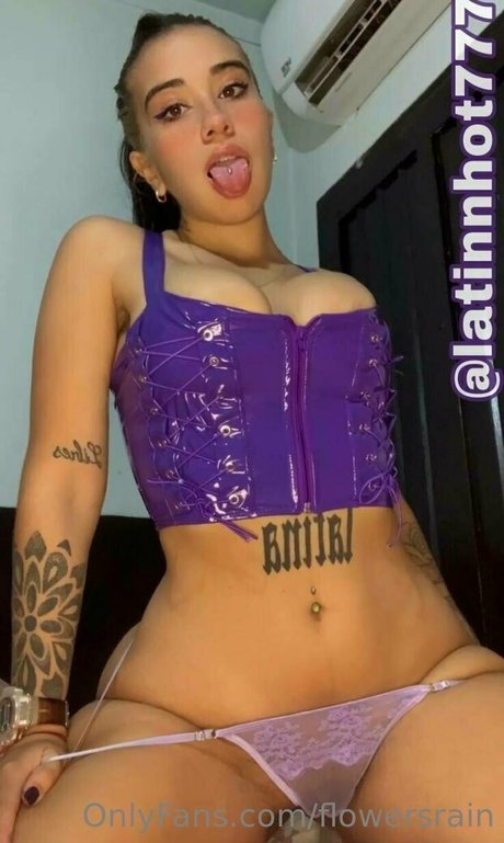 flowersrain porn model gallery