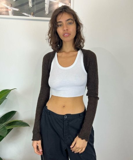 black and white onlyfans art xxx photo