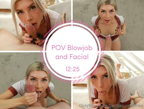 bethanyrosefree xxx model photos