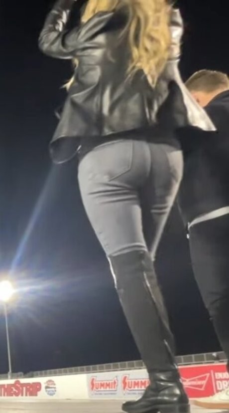 Collete Davis star free img