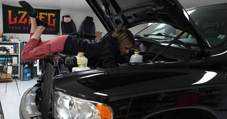 Collete Davis star high quality galleries